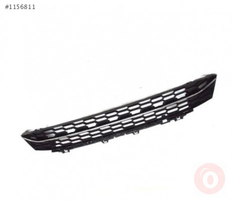 SKODA SUPERB 15-17 TAMPON IZGARASI ALT 3V0853677 9B9