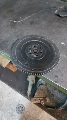 Subaru Vivio Çıkma Volant OTO İRFAN