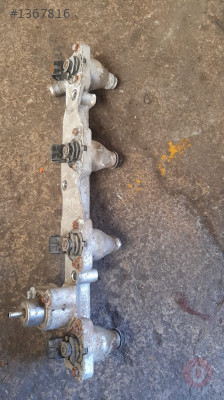 ford escort ztec çıkma benzin enjektörleri