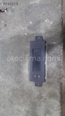 OPEL ASTRA G TEYP EKRANI