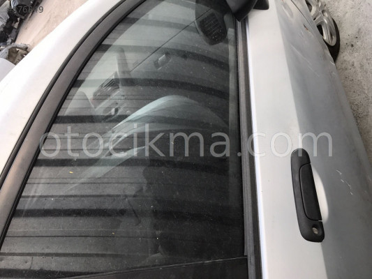 2007 HONDA CİTY 1.3 HATASIZ SAĞ ÖN KAPI