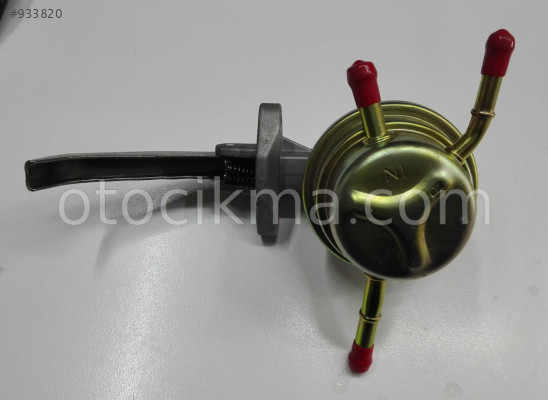 Mazda 626 Benzin Otomatiği 1988-1991