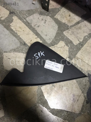chevrolet spark torpido yan kapağı 96909220 orjinal oto