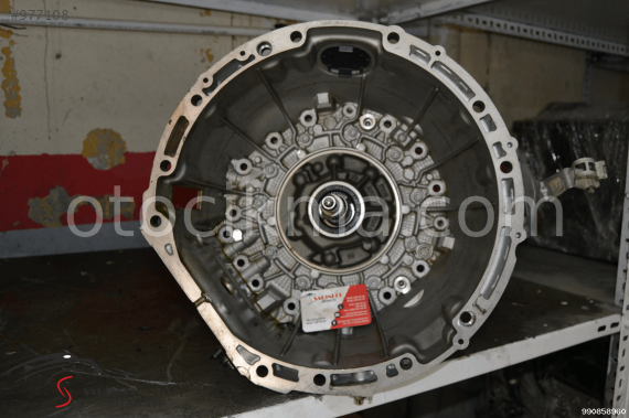 MERCEDES C SERİSİ W205 ŞANZIMAN VE PARÇALARI 2052703801