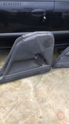 OPEL VECTRA C SAG ARKA KAPI DÖŞEMESİ.OTO ERKAN ÜNYE