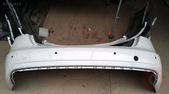 AUDI A4 2008 2012 ARKA TAMPON 8K5807303C