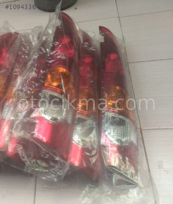 renault kangoo çıkma sağ stop lambası