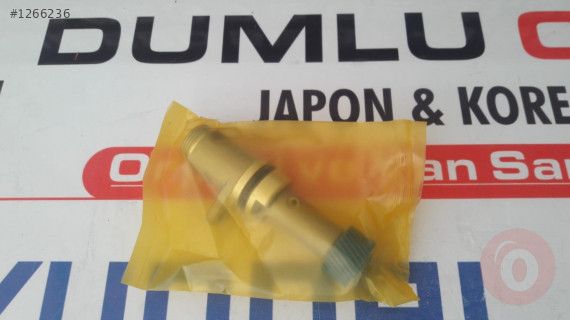 ACCENT ERA 2005  KM DISLISI   RIO - 43621-23550