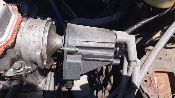 daewoo nexia 1.5 çıkma distribütör