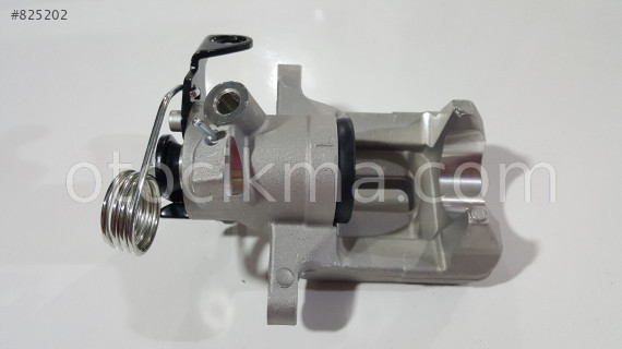8E0615424 AUDİ A6 97-2005 1.8-2.4 SOL ARKA FREN KALİPERİ