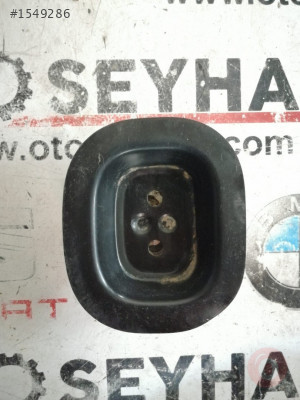 2K0801939 vw caddy bağaj sabitleme kancası yuvası