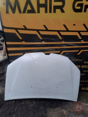 RENAULT SYMBOL ÖN KAPUT ÇIKMA ORİJİNAL