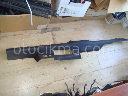 opel vectra b sağ eşik kaplaması gm 90462744
