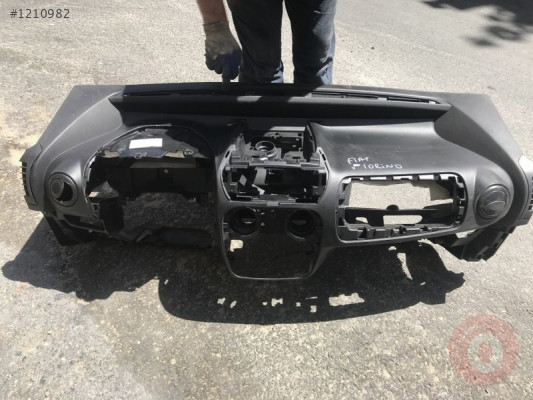 FİORİNO TORPİDO FİAT ORJİNAL ÇIKMA PARÇA