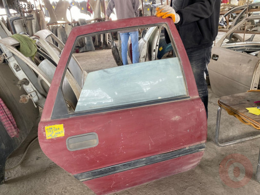 OPEL VECTRA A SAĞ ARKA KAPI ORJİNAL ÇIKMA 1990-1997 MODEL