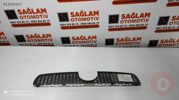 FİAT DOBLO-2 09-19 ÇIKMA ÖN TAMPON IZGARASI OEM;901030263011