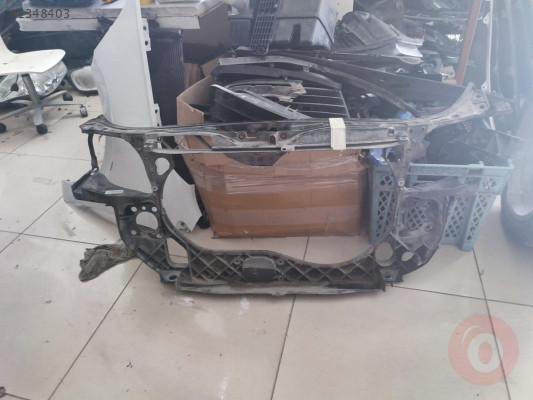 audi a4 ön panel b7 2005-2008 orjinal çıkma