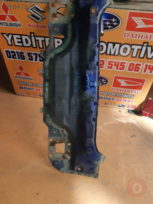 MAZDA 3 ARKA PANEL SEDAN 2004-2009