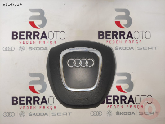 AUDİ A6 DİREKSİYON AIRBAG