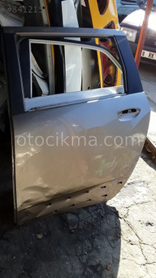 DACİA LODGY ÇIKMA SOL ARKA KAPI