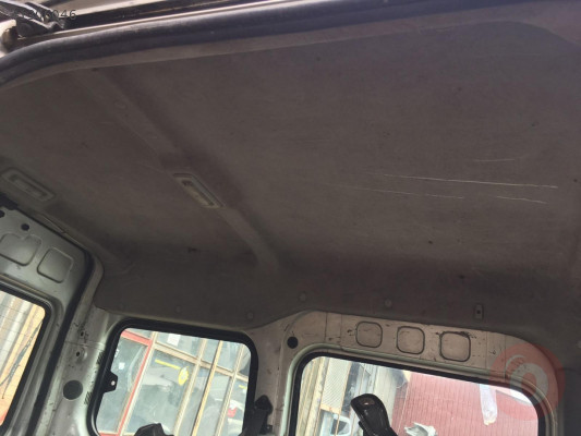 Ford Connect Yüksek Tavan Döşemesi Hatasız Orjinal Çıkma