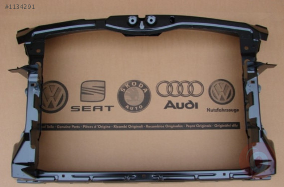 SKODA OCTAVİA 04-08 ÖN PANEL 1Z0805591D-1Z0805591C