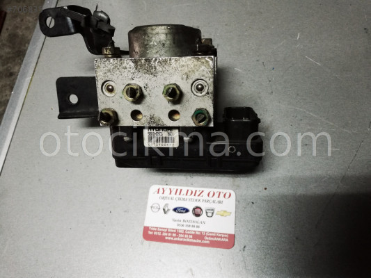 HYUNDAİ ATOS ABS BEYNİ 58910-02800