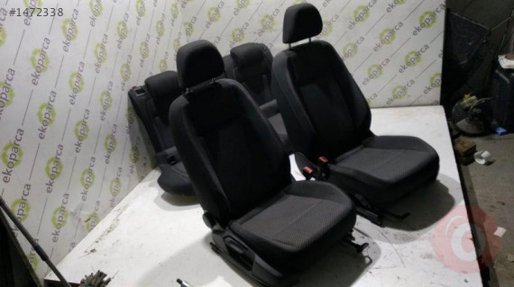VOLKSWAGEN PASSAT 2015 2022 KOLTUK TAKIM(SÖKME) 5Q4881106
