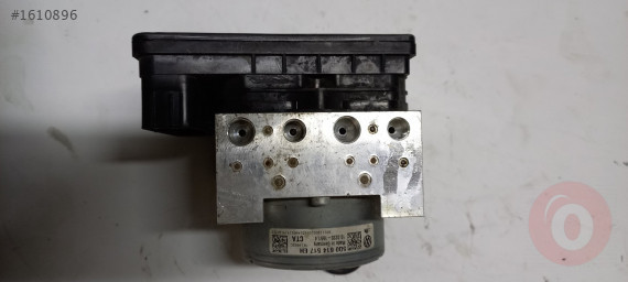 5Q0614517EH - AUDİ A3 Sportback ABS Beyni Orjinal Çıkma