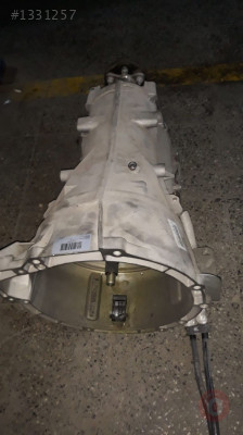 BMW F30 3 SERİSİ 8 HP 45 OTOMATİK ŞANZIMAN