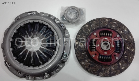 Nissan Debriyaj Seti SKYSTAR 2003-2010  NAVARA