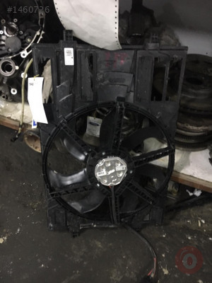 VOLKSWAGEN POLO FAN  ÇIKMA PARÇALAR