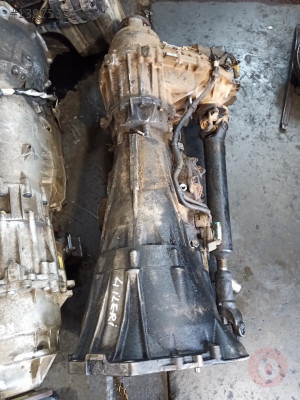 ORJİNAL ÇIKMA SSANGYONG ACTYON JEEP 4 İLERİ 4*4