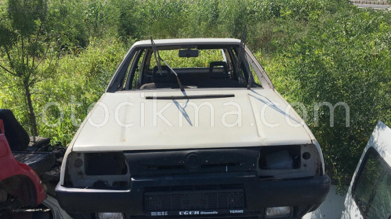 skoda forman çıkma ön kaput
