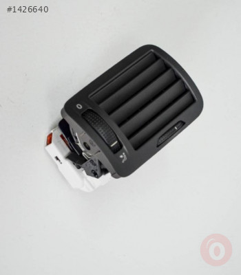 VW PASSAT 97-05 HAVALANDIRMA IZGARASI SAĞ 3B0819704D