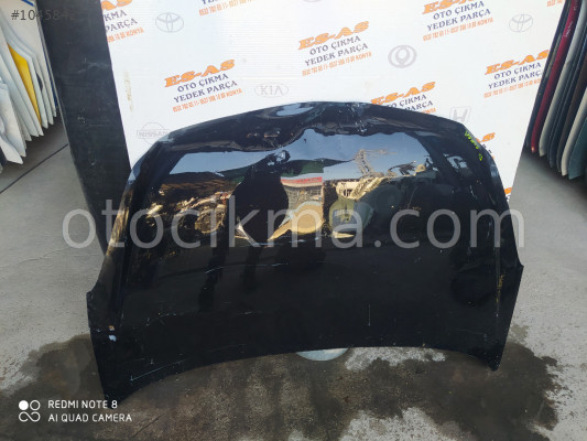 Opel Corsa Motor kaputu