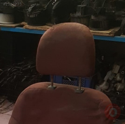 hyundai atos çıkma sol ön koltuk başlık