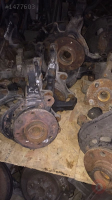 Opel Corsa C Taşıyıcı . Oto Erkan Ünye