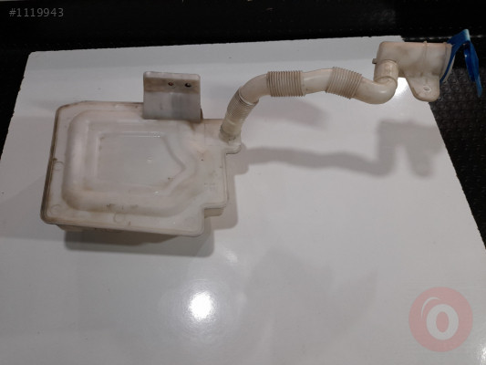 VW GOLF  2006-2013 CAM SUYU BİDONU ORJİNAL SÖKME HATASIZ