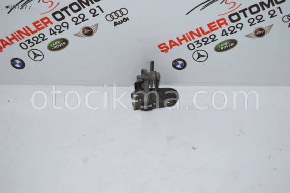 2000 2007 MERCEDES C SERİSİ W203 KAPUT KİLİDİ A2038800460