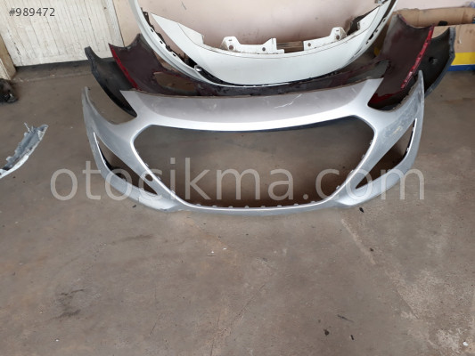 hyundai i30 tanpon  gri