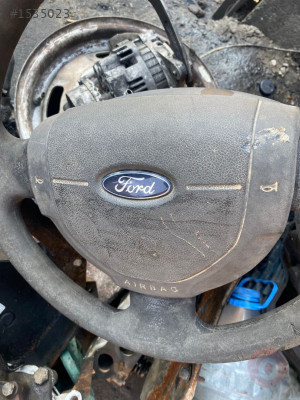 FORD CONNECT DİREKSİYON SİMİDİ ÇIKMA