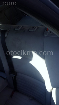 2005 VOLVO V50 ORİJİNAL KOLTUKLAR.