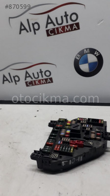 Bmw F10 çıkma sigorta kutusu