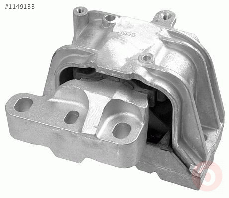 VW JETTA 13-14 MOTOR TAKOZU SAĞ 1K0199262CF