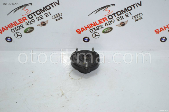 2005 2013 MERCEDES E SERİSİ W211 211 AMORTİSÖR TAKOZU
