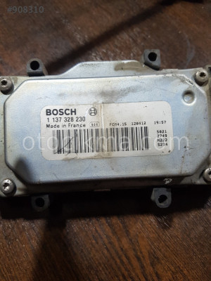 Mercedes w204 fan beyni çıkma 1137328230