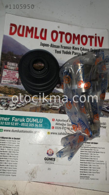 MİTSUBİSHİ CARİSMA 1.6 1.8 DIŞ AKS KAFASI