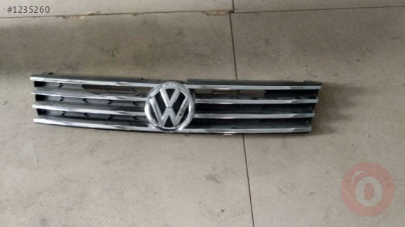 VOLKSWAGEN TOUAREG 2013 2016 ÖN PANJUR 7P6853651