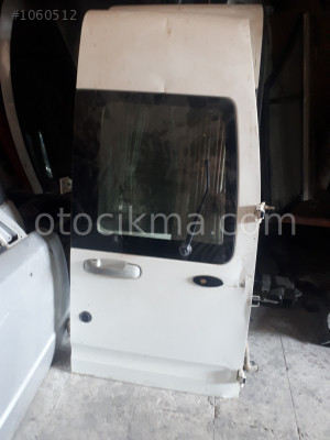 Ford connect arka bagaj cikma sag